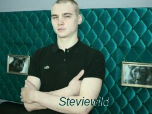 Steviewild