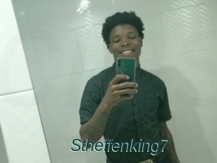 Stheffenking7
