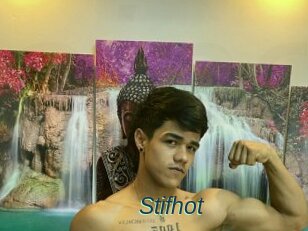 Stifhot