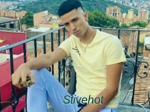 Stivehot
