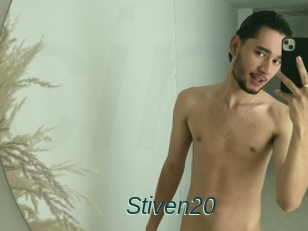 Stiven20