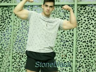 Stoneblass