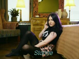 Storme