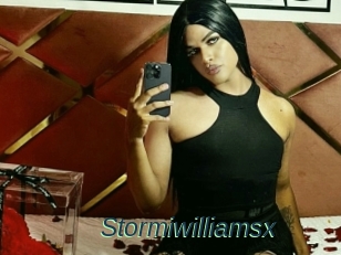 Stormiwilliamsx