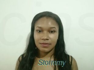 Stormmy