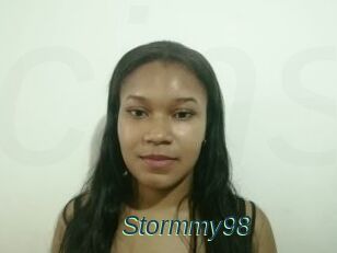 Stormmy98