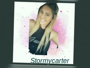 Stormycarter