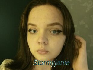 Stormyjanie