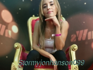 Stormyjonhanson099