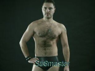 Str8master