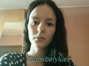 Strawberykiss