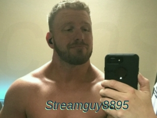 Streamguy8895