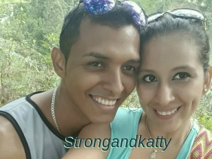 strongandkatty Cinema Sex