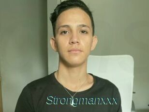Strongmanxxx