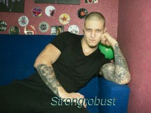 Strongrobust