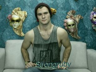 Strongruby