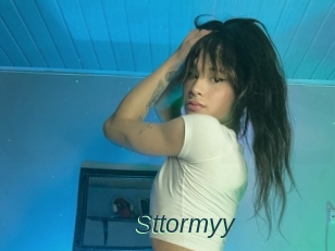 Sttormyy