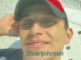 Stuartjohnson