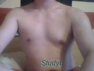Studyu