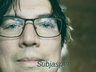 Subjasper