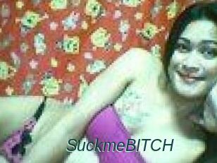 SuckmeBITCH