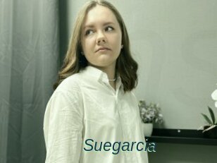 Suegarcia