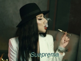 Sueprema