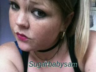 Sugarbabysam