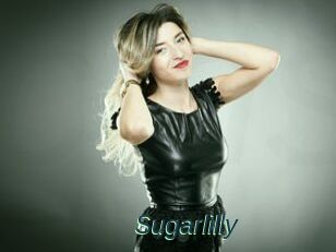 Sugarlilly