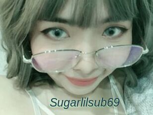 Sugarlilsub69