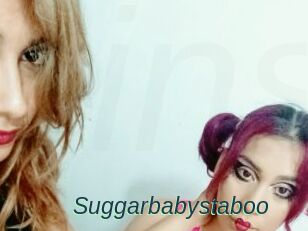 Suggarbabystaboo
