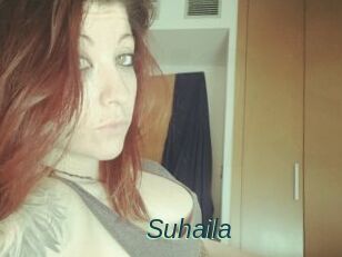 Suhaila