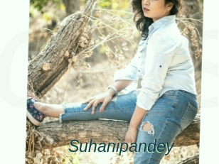 Suhanipandey