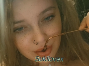 Sukilovex