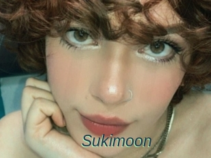 Sukimoon