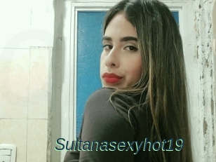 Sultanasexyhot19