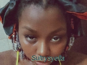 Sultrysyella