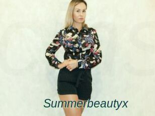 Summerbeautyx