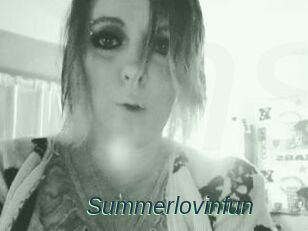 Summerlovinfun