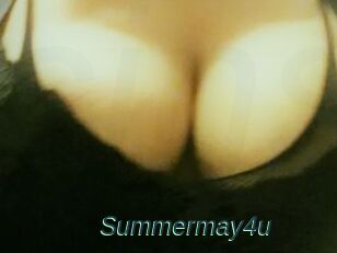 Summermay4u