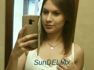 SunDELIAx