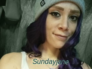 Sundayjane