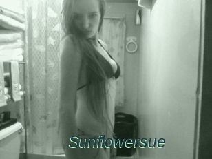 Sunflowersue