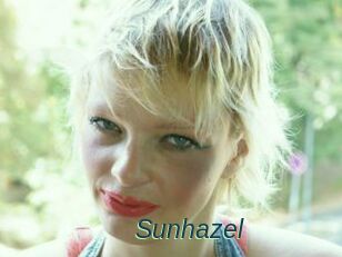 Sunhazel