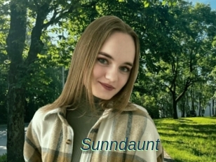 Sunndaunt