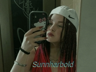 Sunnharbold