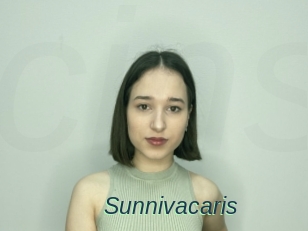 Sunnivacaris