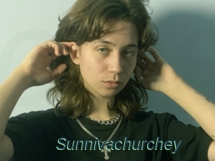 Sunnivachurchey