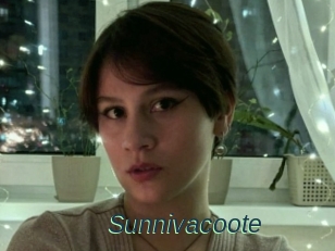 Sunnivacoote