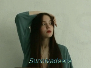 Sunnivadeere